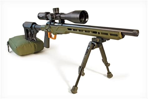 Hi Guys, I am priceing up a 17hmr rifle build, whats the <b>best</b> <b>chassis</b> for the <b>cz</b> <b>457</b>? KRG Bravo vs MDT LSS-Rf vs MDT Oryx, ect. . Best cz 457 chassis